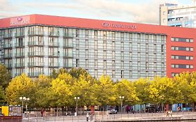 Crowne Plaza London - Docklands